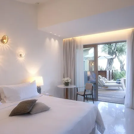 Hotel Calimera Miramare & (adults Only) 3*