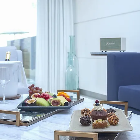 Calimera Miramare & (adults Only) 3* Moraitika