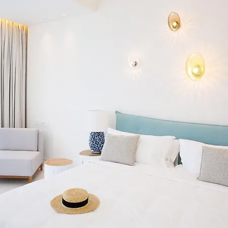 Calimera Miramare & (adults Only) Hotel 3*