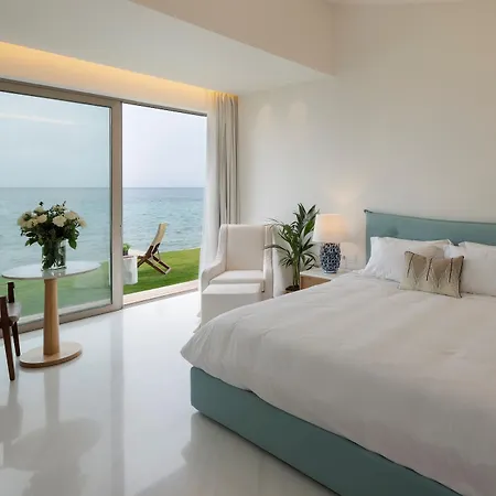 Calimera Miramare & (adults Only) Moraitika