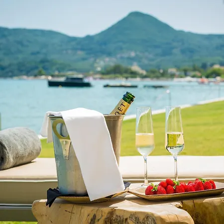 Calimera Miramare & (adults Only) Hotel