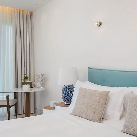 Calimera Miramare & (adults Only) 3*