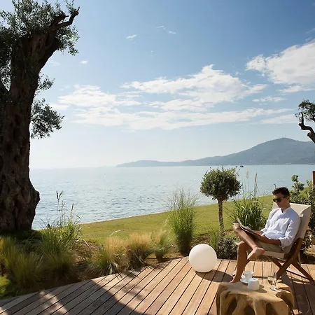 Hotel Calimera Miramare & (adults Only) Moraitika
