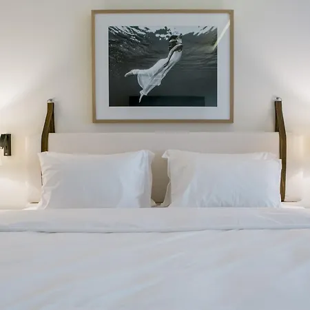 Hotel Calimera Miramare & (adults Only)