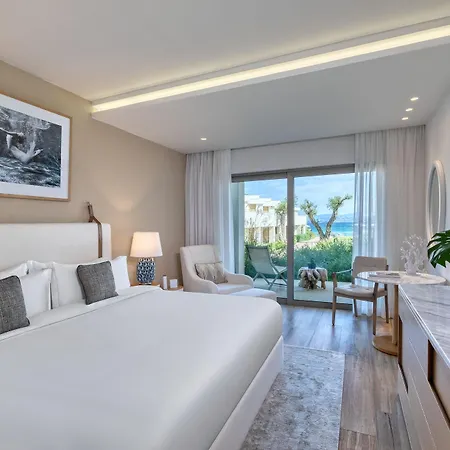 Hotel Calimera Miramare & (adults Only) Moraitika