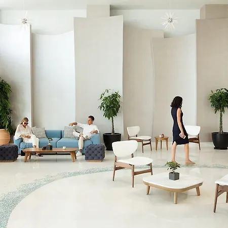 Hotel Calimera Miramare & (adults Only)