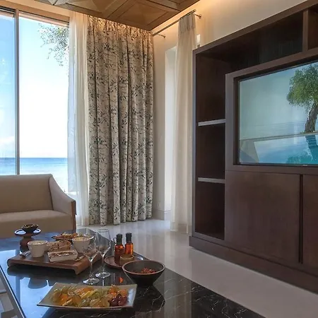 Calimera Miramare & (adults Only) Moraitika