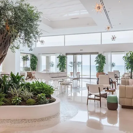 Hotel Calimera Miramare & (adults Only) 3*