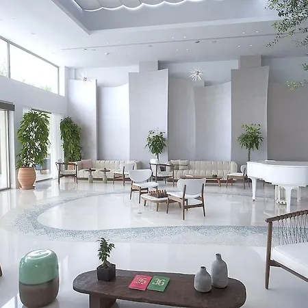 Hotel Calimera Miramare & (adults Only)