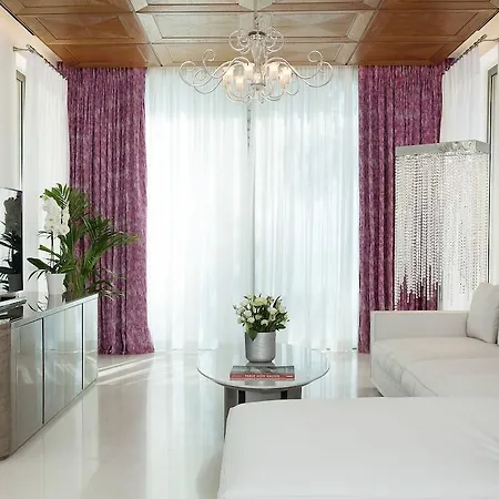 Hotel Calimera Miramare & (adults Only)