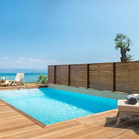 Calimera Miramare & (adults Only) Hotel
