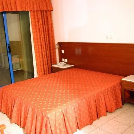 Costa Blu Hotel Benitses (Corfu)