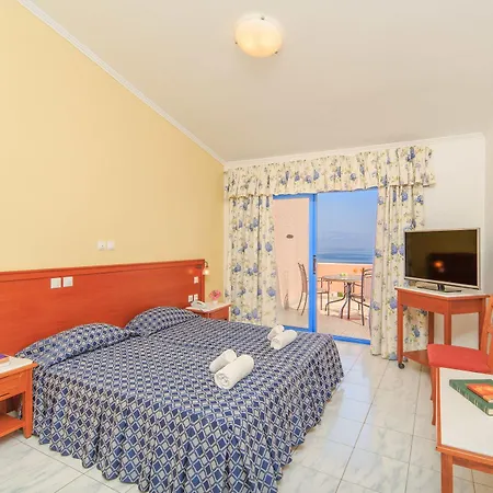 Costa Blu Hotel Benitses (Corfu)
