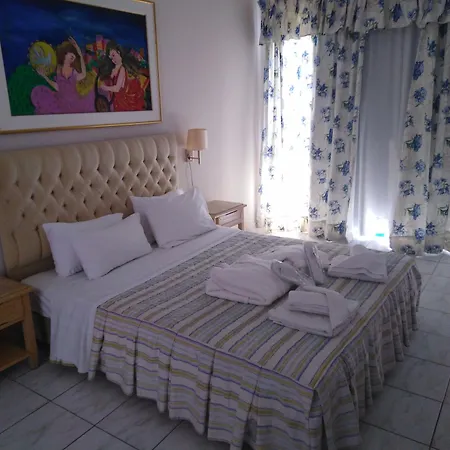 Costa Blu 5* Benitses (Corfu)