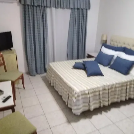 Hotel Costa Blu Benitses (Corfu)