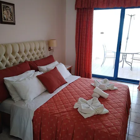 Costa Blu Hotel