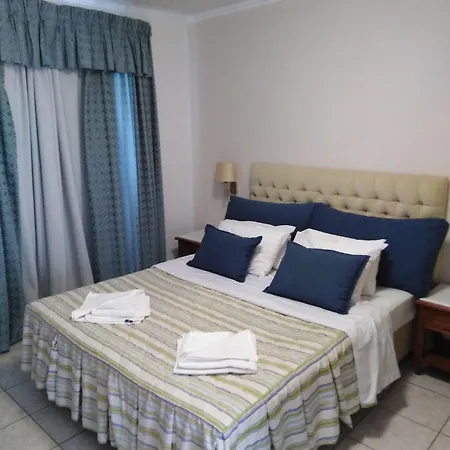 Hotel Costa Blu Benitses (Corfu)