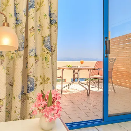 Hotel Costa Blu Benitses (Corfu)