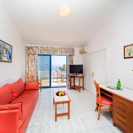 Costa Blu Hotel 5*