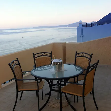 Costa Blu Hotel Benitses (Corfu)