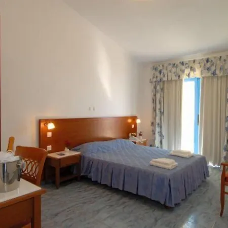 Costa Blu 5*
