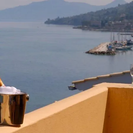 Costa Blu Benitses (Corfu)