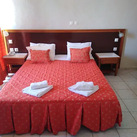 Costa Blu Hotel 5*