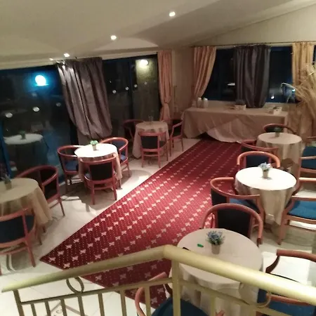 Hotel Costa Blu