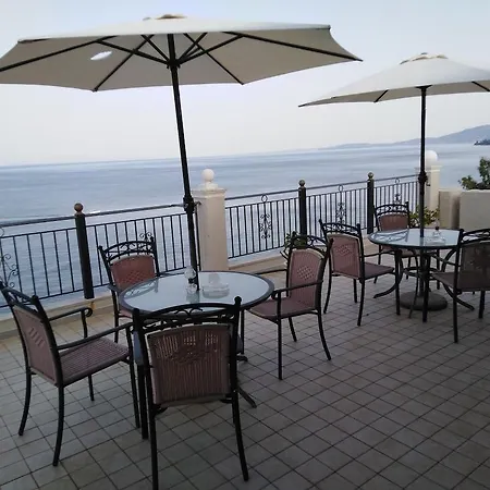 Costa Blu