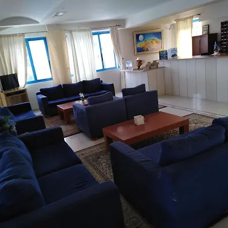 Costa Blu 5*