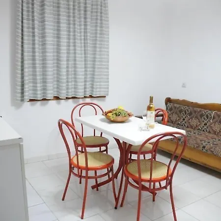 Aparthotel Eriva By Hotelius Acharavi (Corfu)