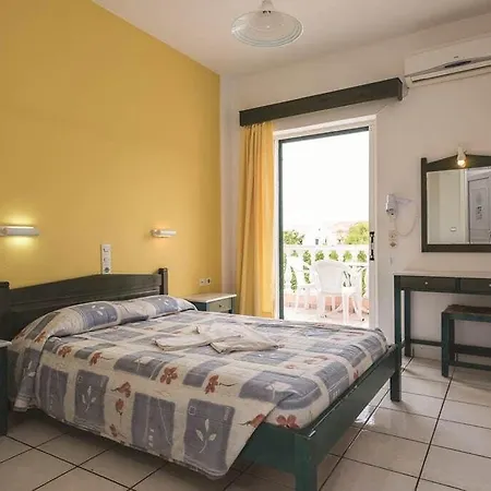Aparthotel Eriva By Hotelius