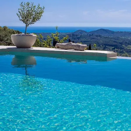 Private House 