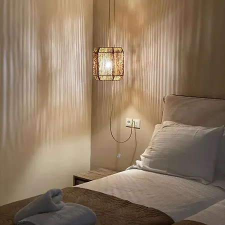 Athena Luxury Apartment