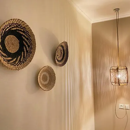 Apartment Athena Luxury *
