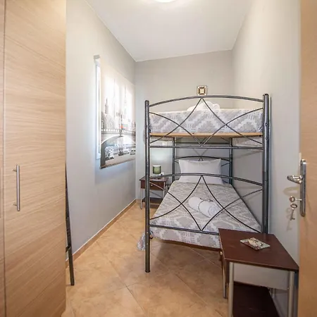 Darmanin αpartment 4 Gyalos Corfu Apartment Astrakeri