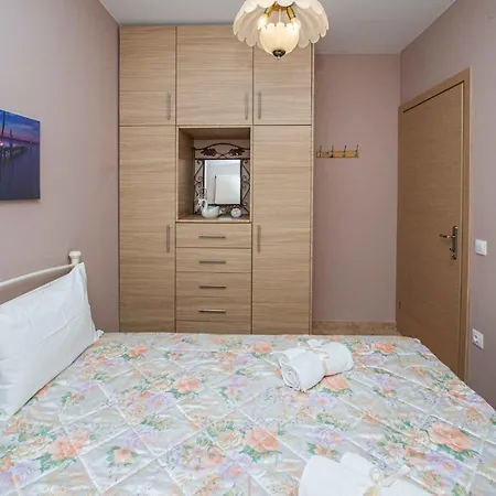 Darmanin αpartment 4 Gyalos Corfu Astrakeri