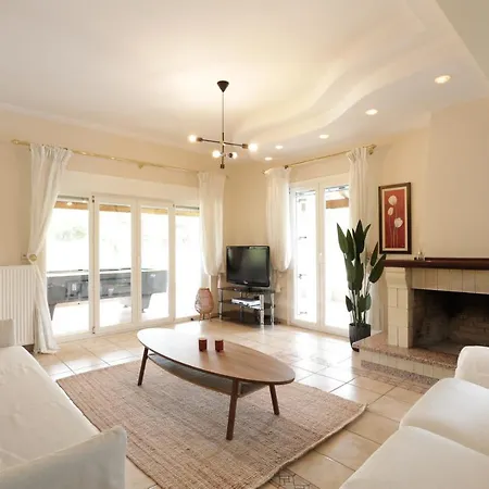 Villa Country - 2floor Family