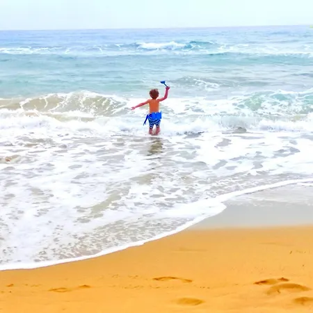Holiday home Waves Melody