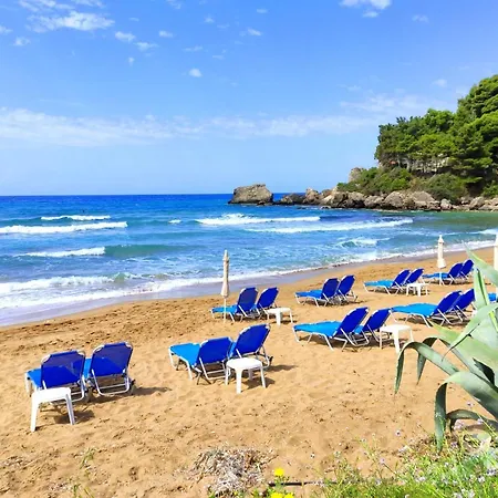 Waves Melody Holiday home *