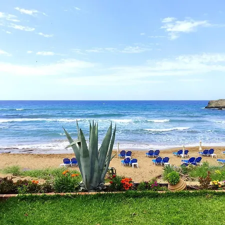 Waves Melody Holiday home Glyfada (Corfu)