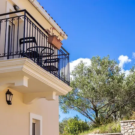 Private House 
