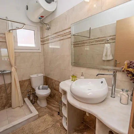 Darmanin αpartment 4 Gyalos Corfu Apartment Astrakeri