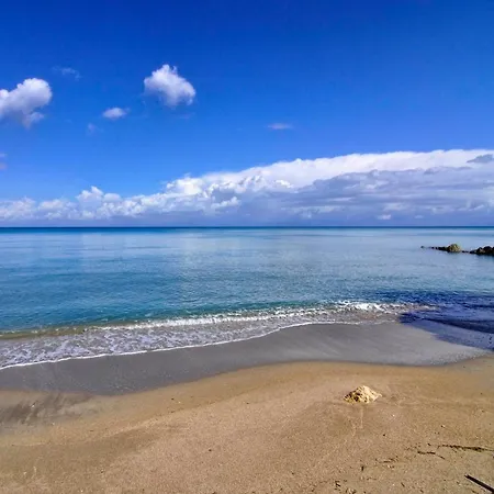 Apartment Darmanin αpartment 4 Gyalos Corfu Astrakeri