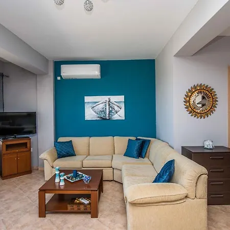 Apartment Darmanin αpartment 4 Gyalos Corfu
