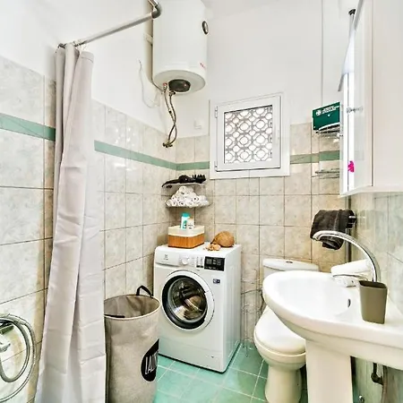 Pame Yianni! 2bd Cozy In * Ano Korakiana