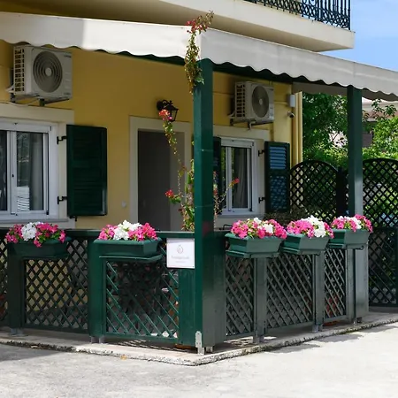 Aparthotel Nostalgia Corfu Town