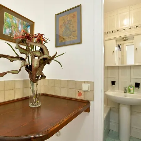Apartment Sarantis Gallery *