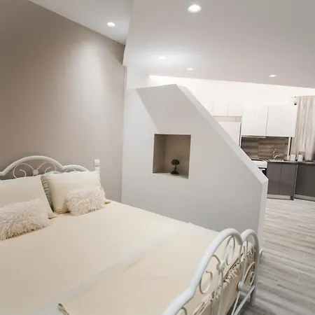 Contemporary Historic Center By Corfuescapes Apartment Corfu (city)