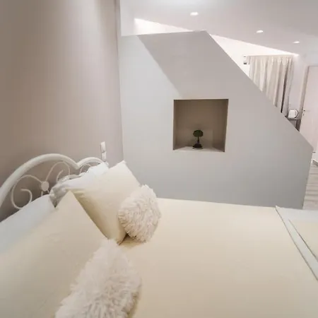 Apartment Contemporary Historic Center By Corfuescapes Corfu (city)